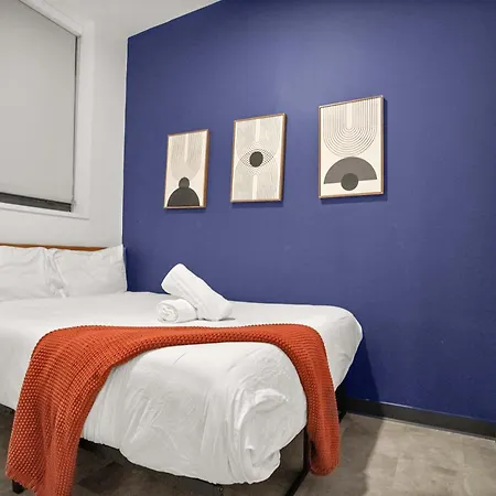 Cozysuites Stunning 1Br In Downtown Pitts #9